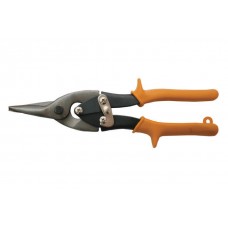 Foarfeca pentru tabla model drept 250 mm Basic